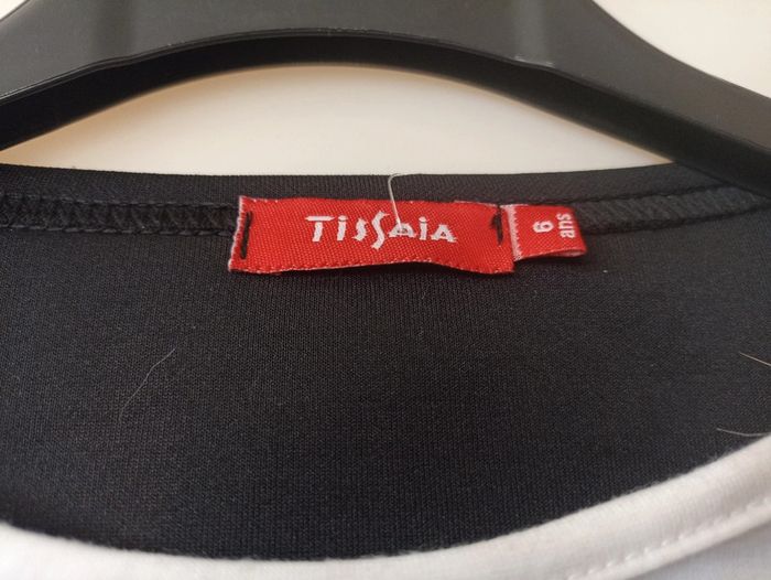 Pull t-shirt 6 ans - photo numéro 2