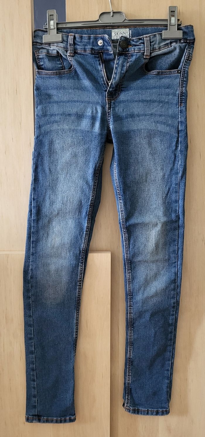 Jeans skinny