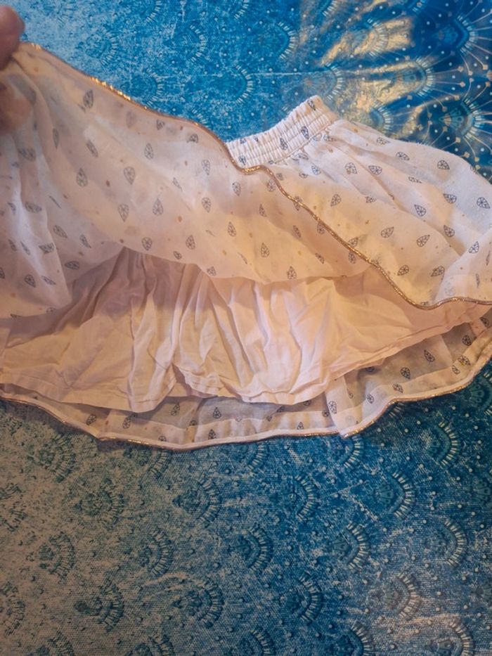 Jupe kiabi 3 ans - photo numéro 3