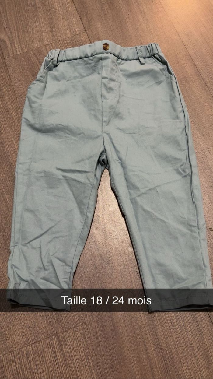 Pantalon
