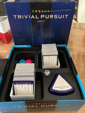 Trivial poursuit master 2009