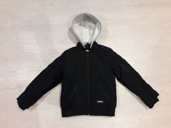 Blouson liberto 6 ans