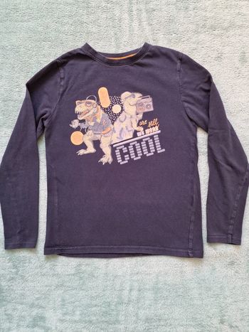 Très beau tee-shirt 10 ans