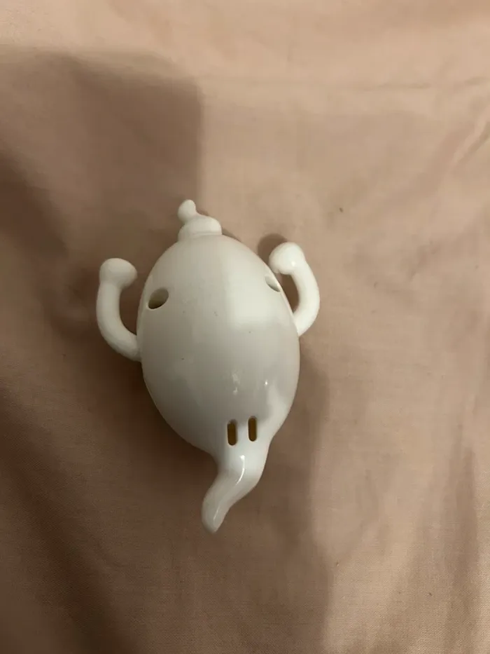 Personnage / figurine yo kai Watch mc Donald - photo numéro 2