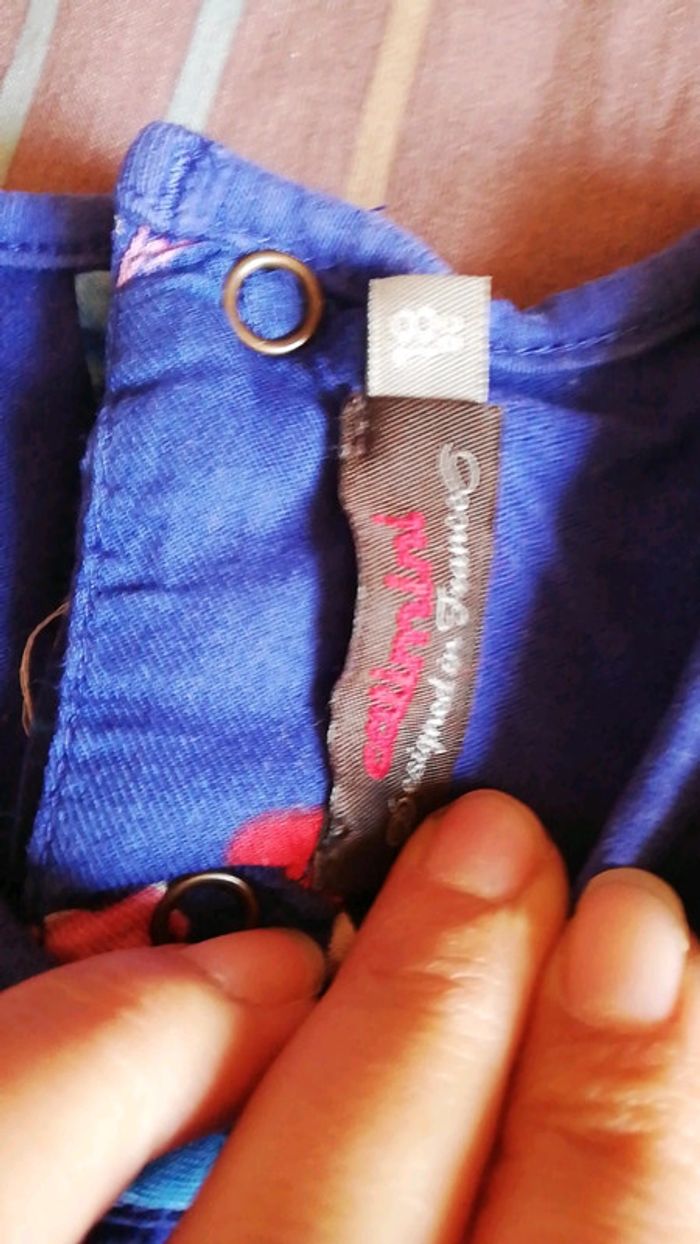 Tunique - photo numéro 2