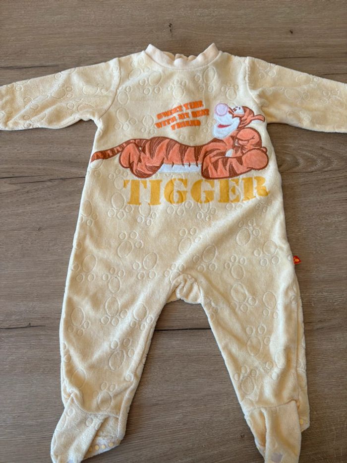 Lot bébé 6 mois - photo numéro 8