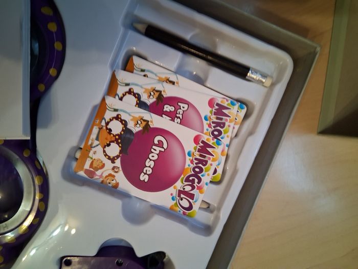 Jeu mirogolo - photo numéro 5