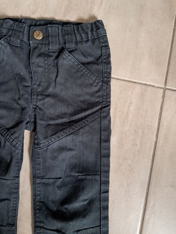 Pantalon - photo numéro 3