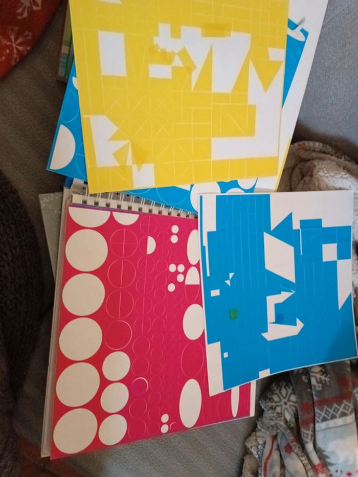 Monsieur Magicolor - photo numéro 3