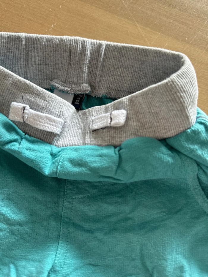 Short - photo numéro 2