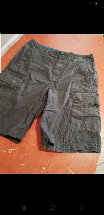 Short Vans taille 28 / 16