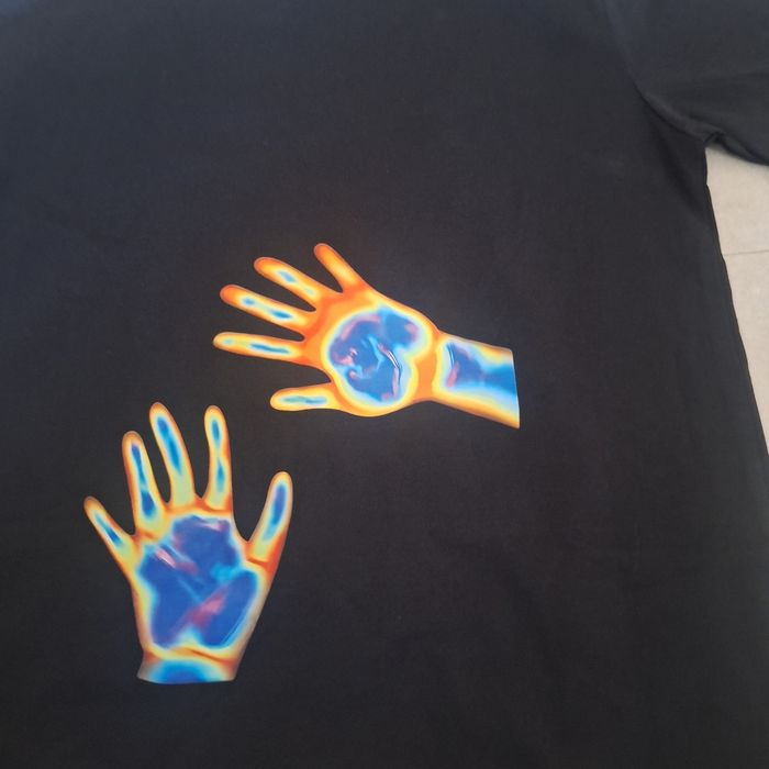 T-shirt 🇨🇵 Rétro Graphic Tee 90s-2000s Y2K 🇨🇵 Streetwear Unisexe Oversize - photo numéro 2