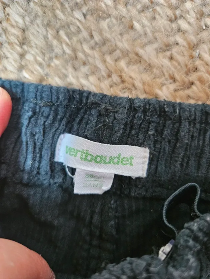 Pantalon 23m - photo numéro 3