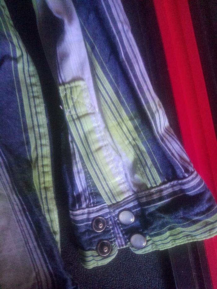 Chemise 6 ans orchestra - photo numéro 6