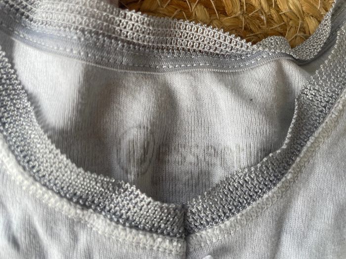 Lot 3 sous-vêtements - photo numéro 3