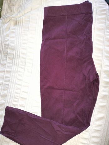 Pantalon Femme taille 48