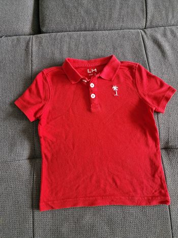 Polo LH