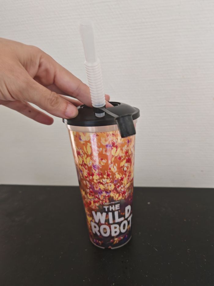 Gobelt wild - photo numéro 2