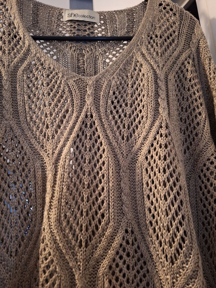 Lot  de 3 pulls - photo numéro 6