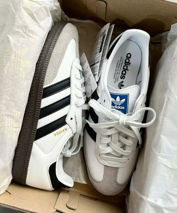 Adidas originals Samba OG 40