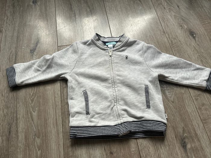 Gilet