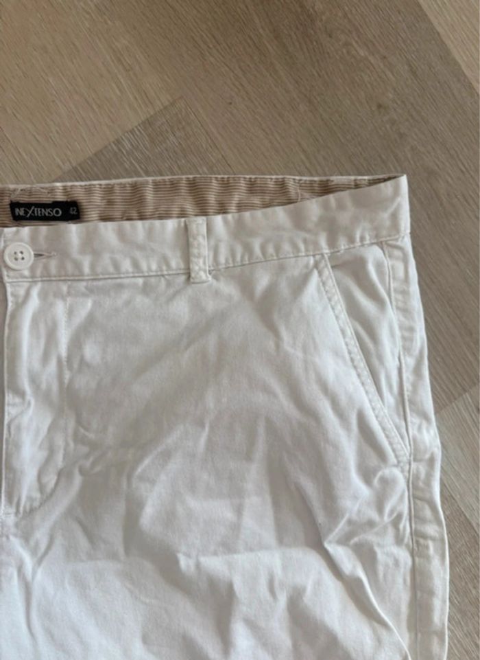 Short Chino - photo numéro 2