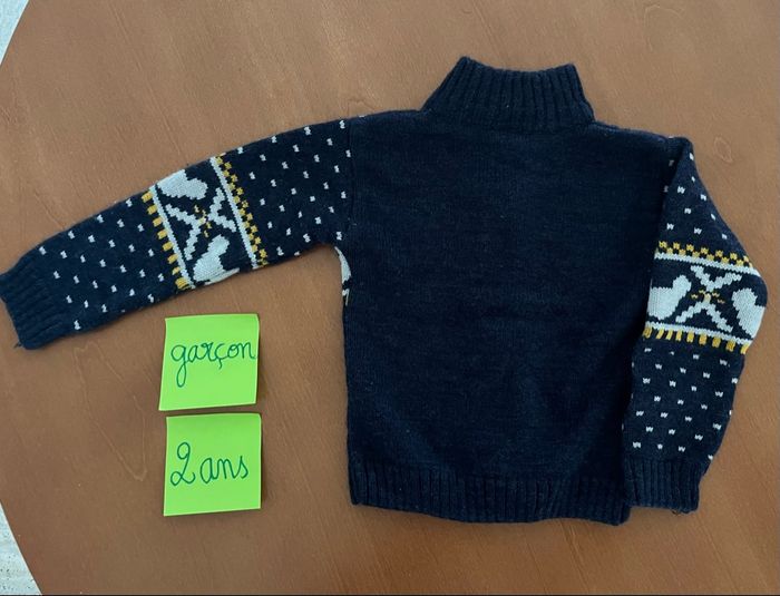 Veste Disney - photo numéro 4