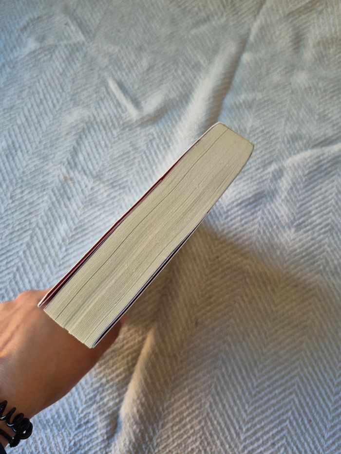 Everything Everything Nicola Yoon - photo numéro 11