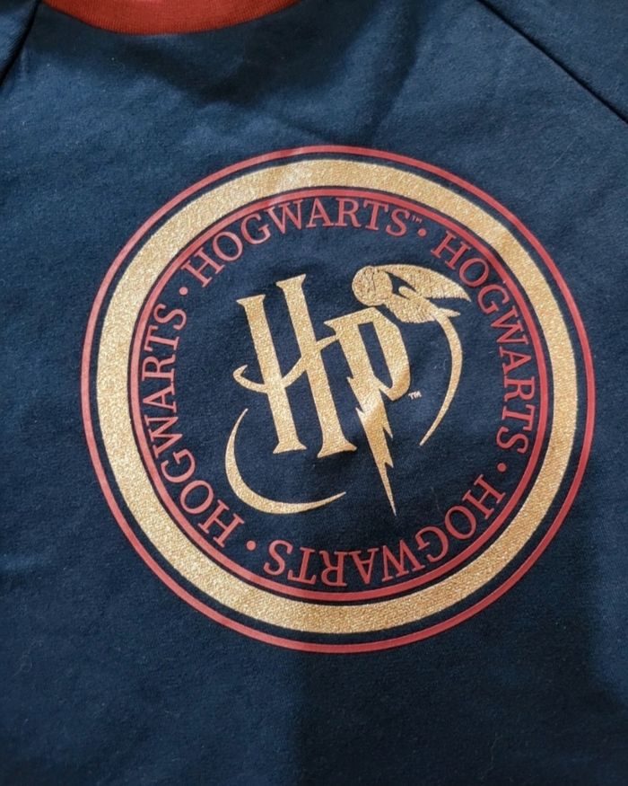 Robe pull neuve harry Potter 4ans - photo numéro 4