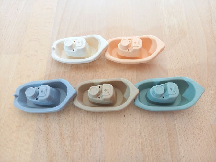 Jouets de bain 🏷 - photo numéro 6
