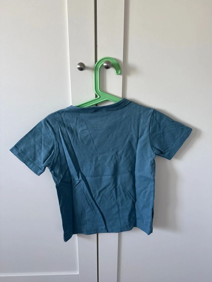 T-shirt 6 ans petit bateau - photo numéro 2