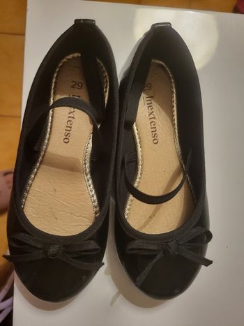 Ballerine