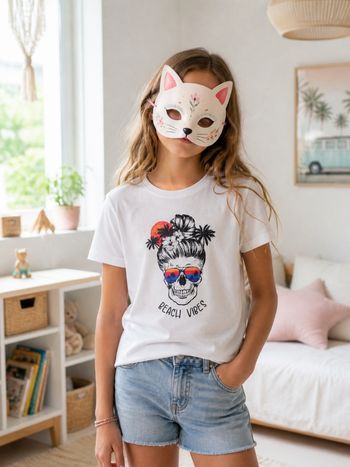 T-shirt Only / Taille 13-14 ans
