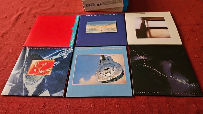 Dire Straits - photo numéro 3