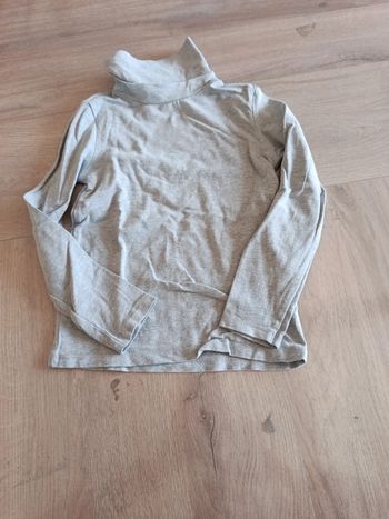 Sous pull Kiabi
