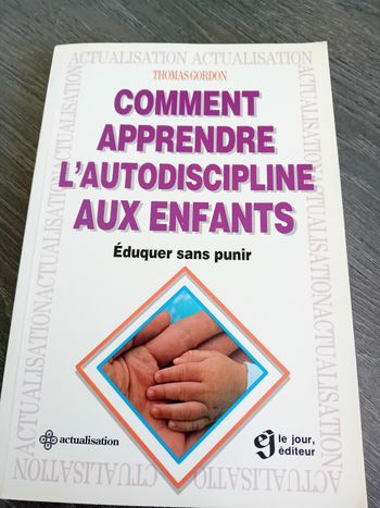 Livre de Thomad Gordon