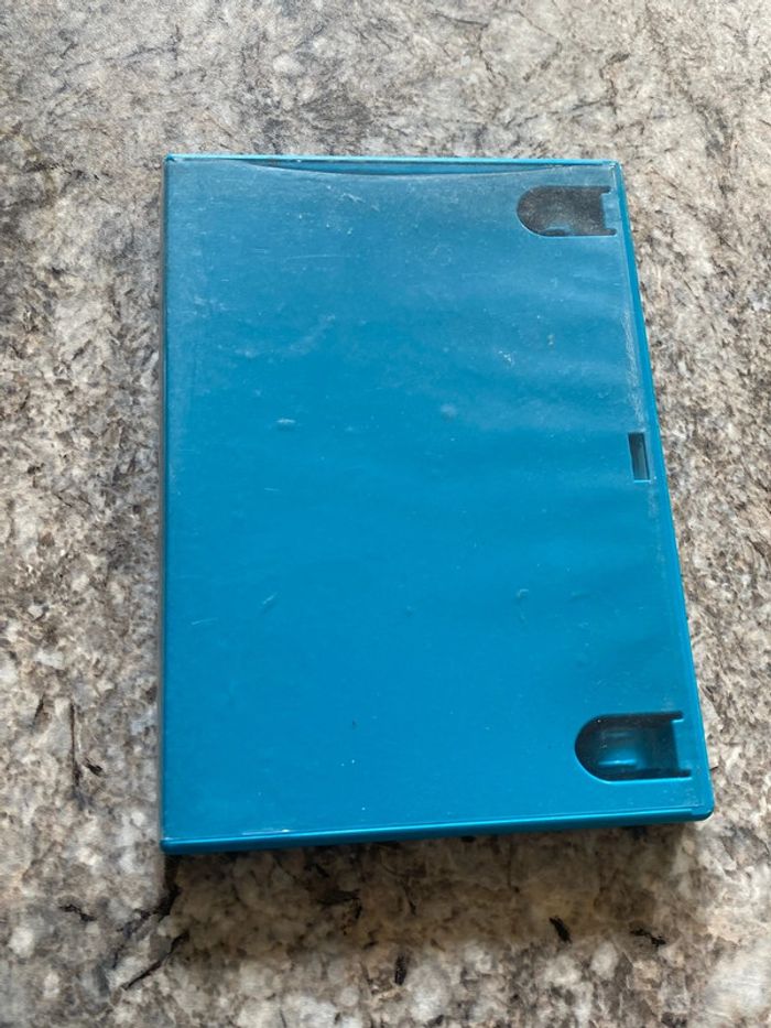 Boîte Wii u