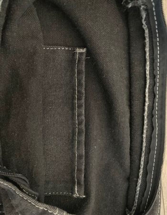 Sac à bandoulière y2k/vintage - photo numéro 5