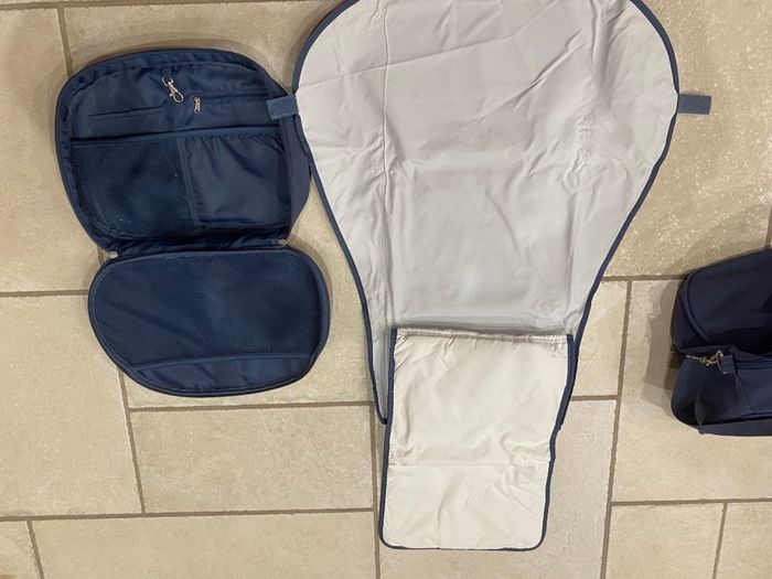 Sac à langer Sophie la girafe - photo numéro 3