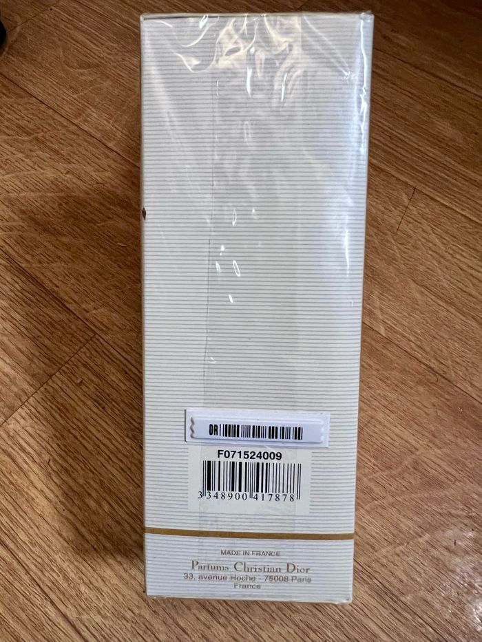 eau de parfum - photo numéro 3