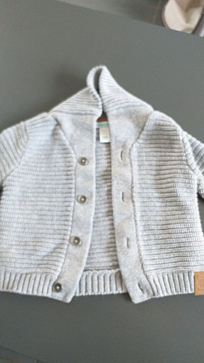 Gilet