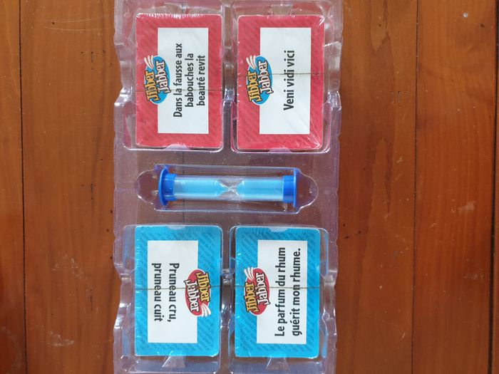 jeux de societe - photo numéro 2