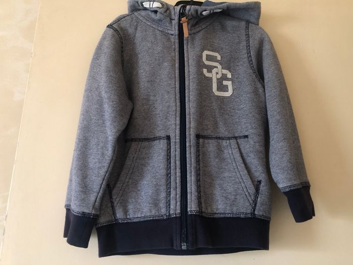 Gilet H&M 6 ans - photo numéro 2