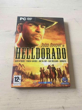 Jeu PC