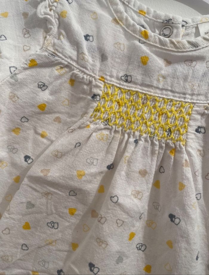 Tunique - photo numéro 3