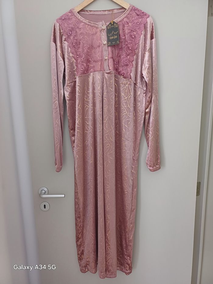 Candora marocain