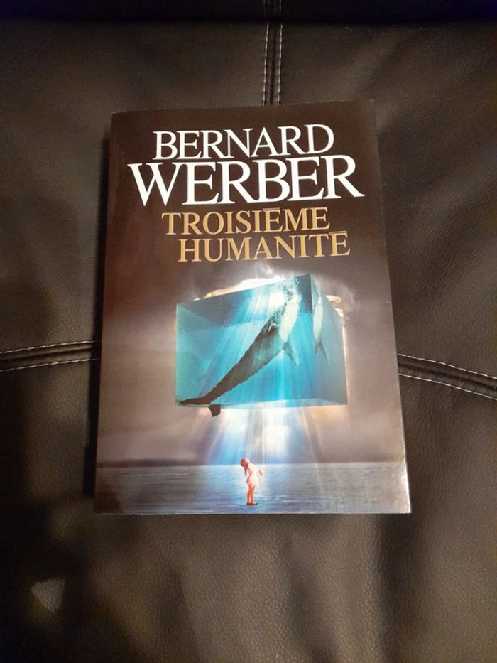 Troisième humanité