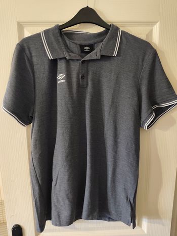 Polo Umbro neuf taille XXL