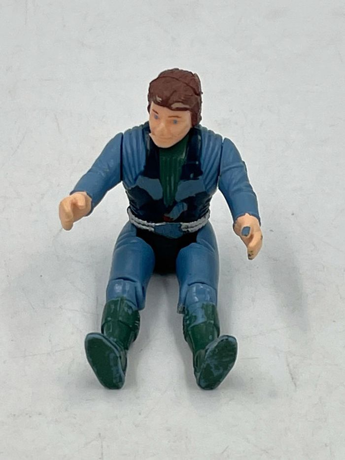 Figurine Dino Riders Sky 1987 - photo numéro 4
