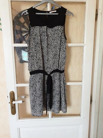 robe camaieu
